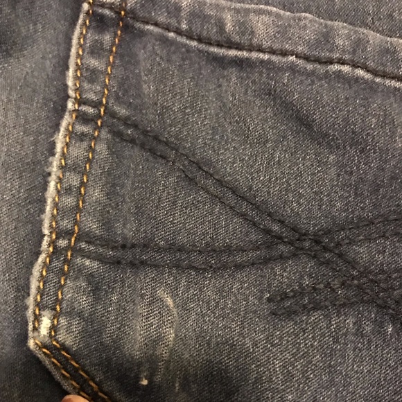 Aeropostale Jeans - Picture 5 of 9